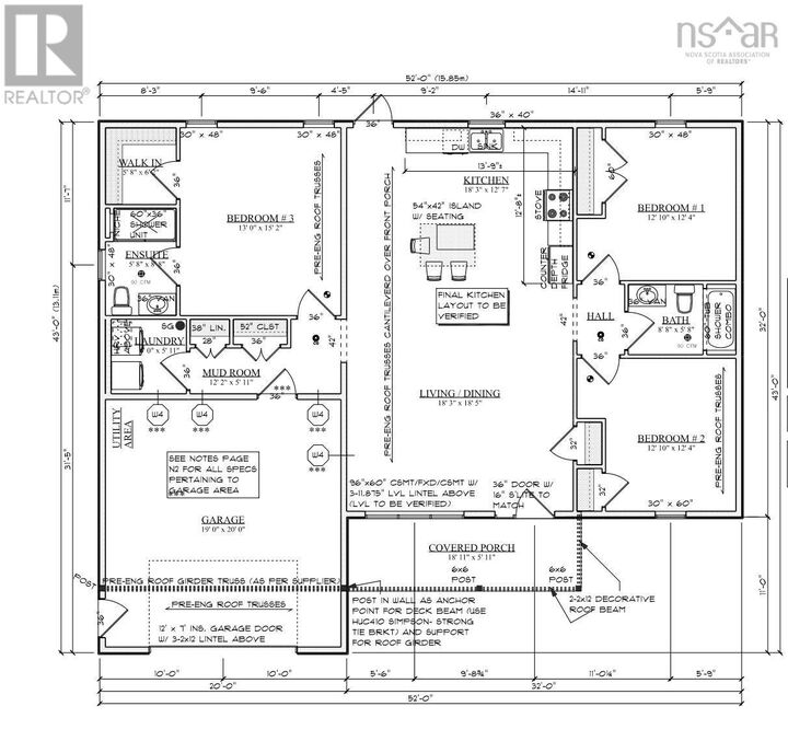 Property Photo:  90 Justin Drive  NS B4V 9J2 