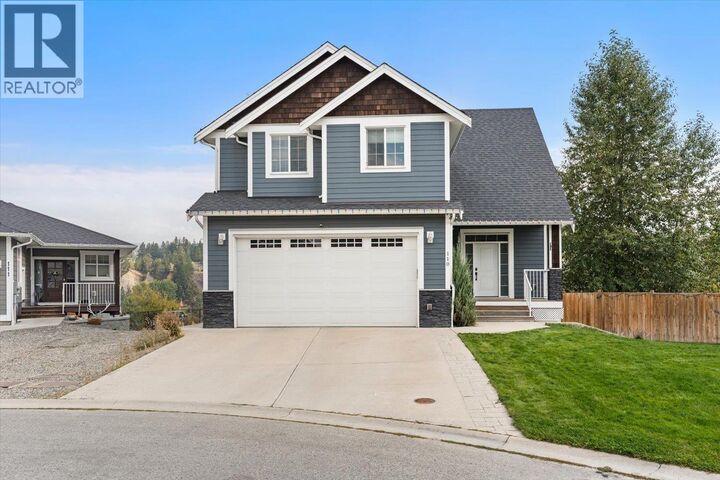 Property Photo:  110 Copperhead Road  BC V0X 1W0 