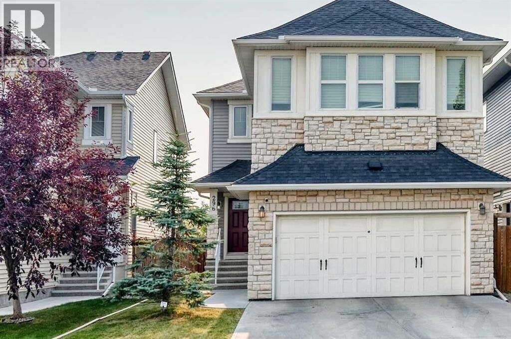 Property Photo:  296 Nolancrest Heights Northwest  AB T3R 0V8 