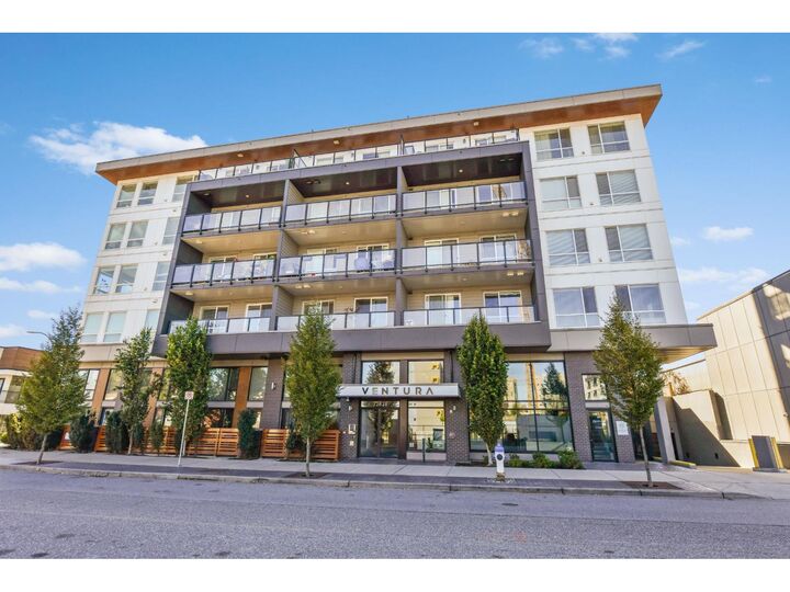 Property Photo:  32838 Ventura Avenue 201  BC V2S 0M5 