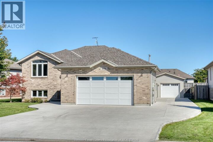 Property Photo:  879 Westwood  ON N8L 1E9 
