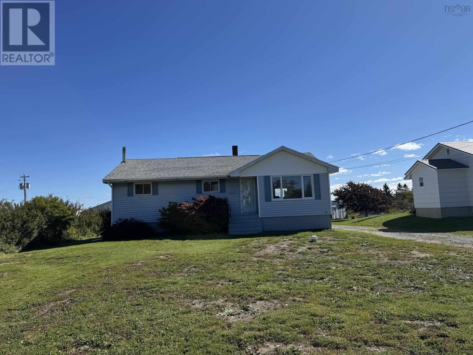 Property Photo:  1287 Highway 335  NS B0W 3S0 