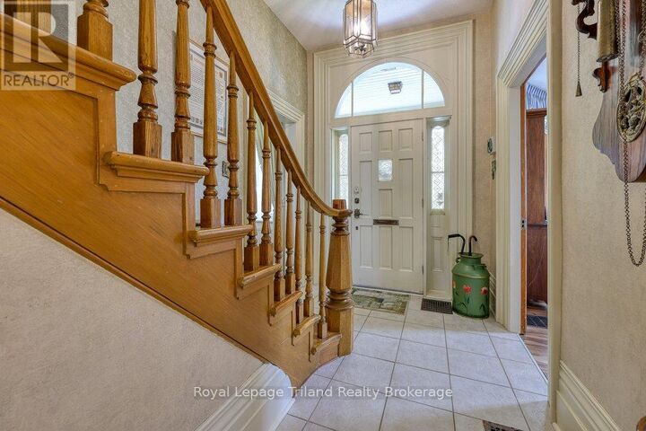 Property Photo:  94 Rolph Street  ON N4G 3Y4 