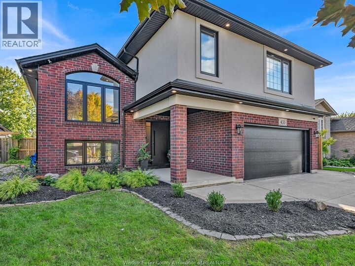 Property Photo:  433 McLellan  ON N9V 4C8 