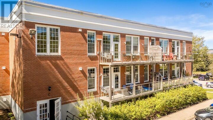 Property Photo:  151 Ritchie Street 110  NS B0S 1A0 