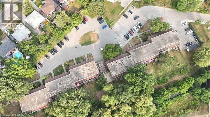 Property Photo:  1200 Courtland Avenue East 30  ON N2C 1K7 