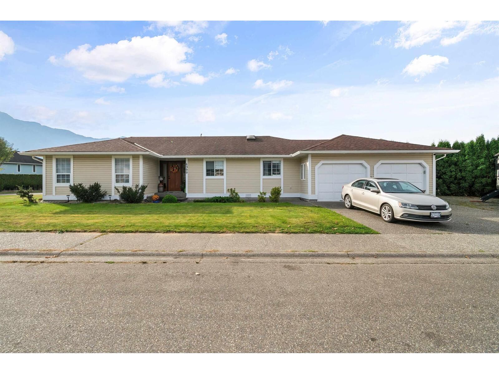 Property Photo:  6900 Oakwood Drive  BC V0M 1A3 