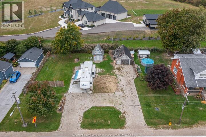 Property Photo:  2265 County Rd 31  ON N0R 1R0 