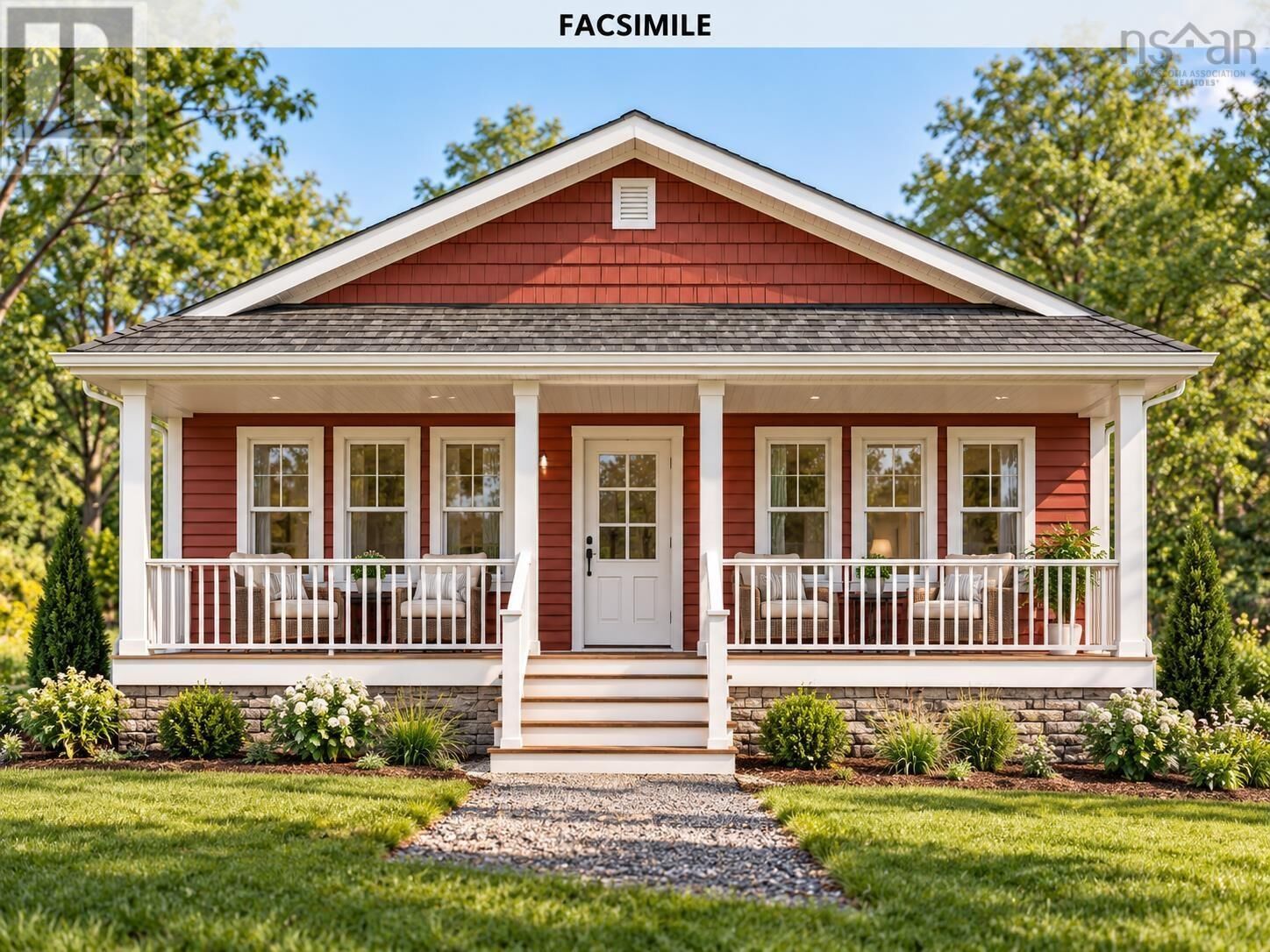 Property Photo:  4 East Green Harbour  NS B0T 1L0 