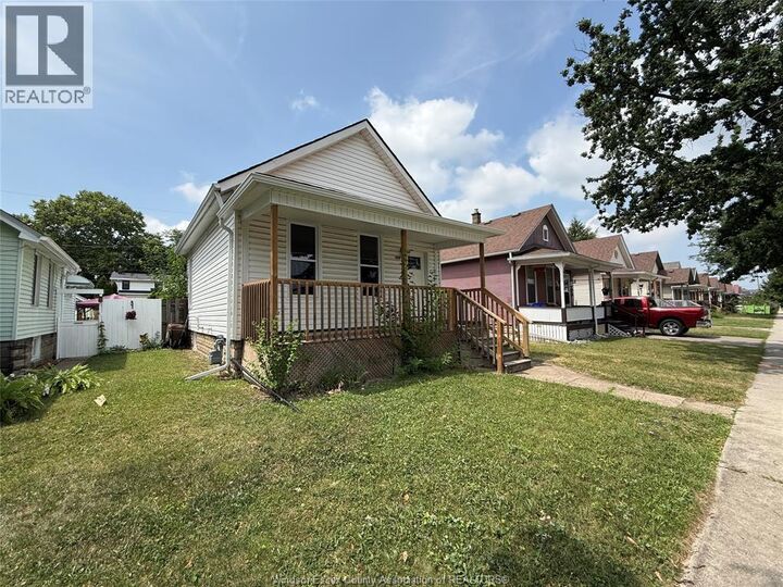 Property Photo: 1539 Windermere Road ON N8Y 3G2