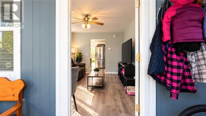 Property Photo:  183 Eyre Street  ON P3C 4B1 