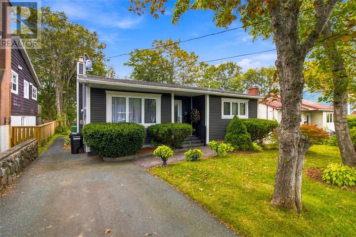 Property Photo:  19 First Avenue  NL A1B 1N3 