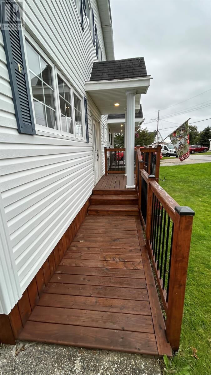 Property Photo:  161 New Mexico Drive  NL A2N 2W3 