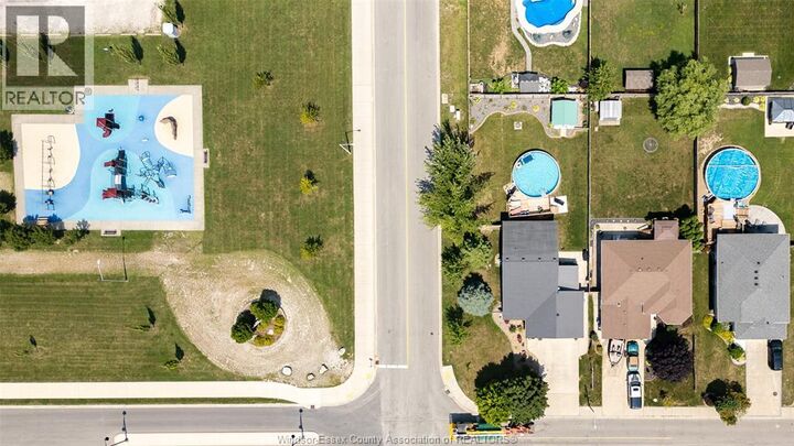 Property Photo:  280 McLellan  ON N9V 4C5 