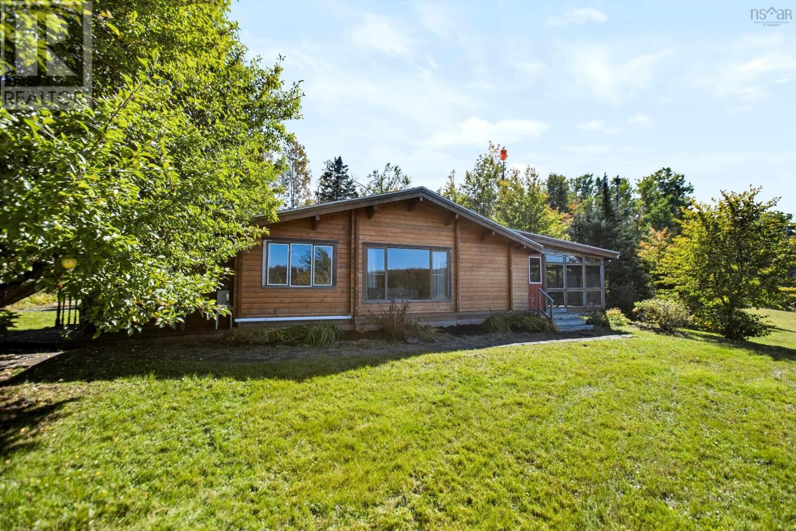 Property Photo:  8565 Highway 321  NS B0K 1K0 