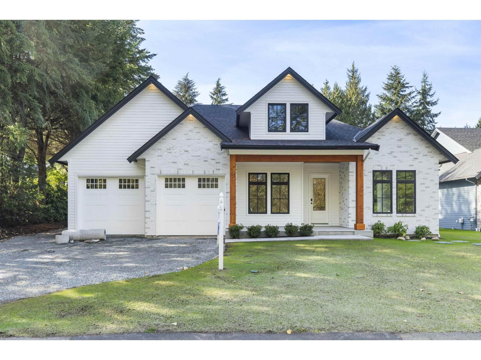 Property Photo:  3743 244 Street Lot 2  BC V2Z 2L1 
