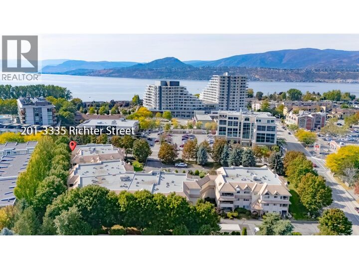 Property Photo: 3335 Richter Street 201 BC V1W 3Y1