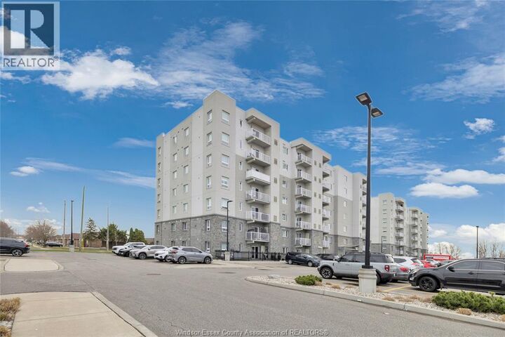 Property Photo:  1611 Banwell Road 120  ON N8P 0G5 