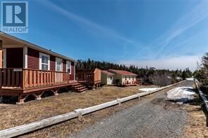 Property Photo:  3 Marshalls Hill  NL A0C 2H0 