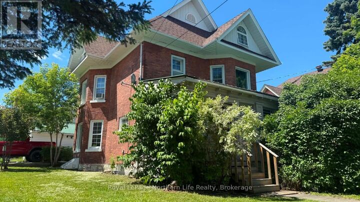 Property Photo:  534 Rorke Avenue  ON P0J 1K0 
