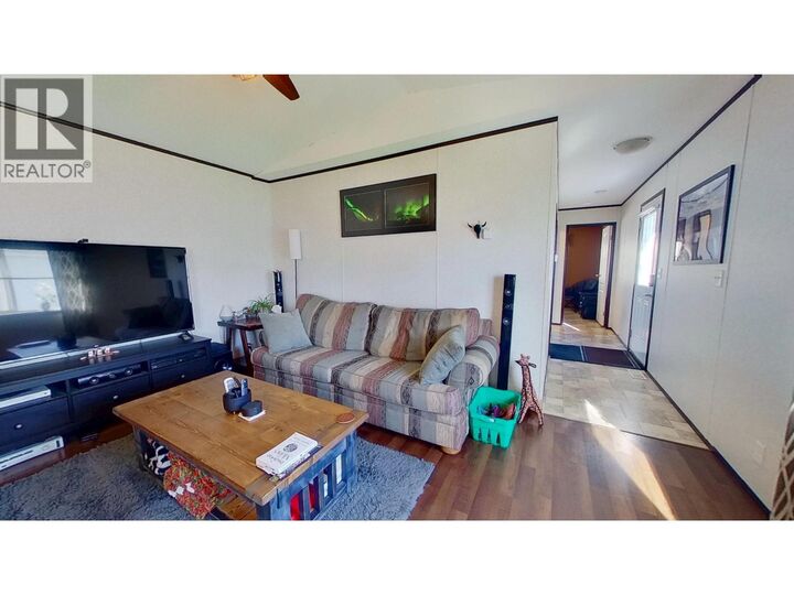 Property Photo:  6828 Alcan Frontage Road 26A  BC V0C 1C3 