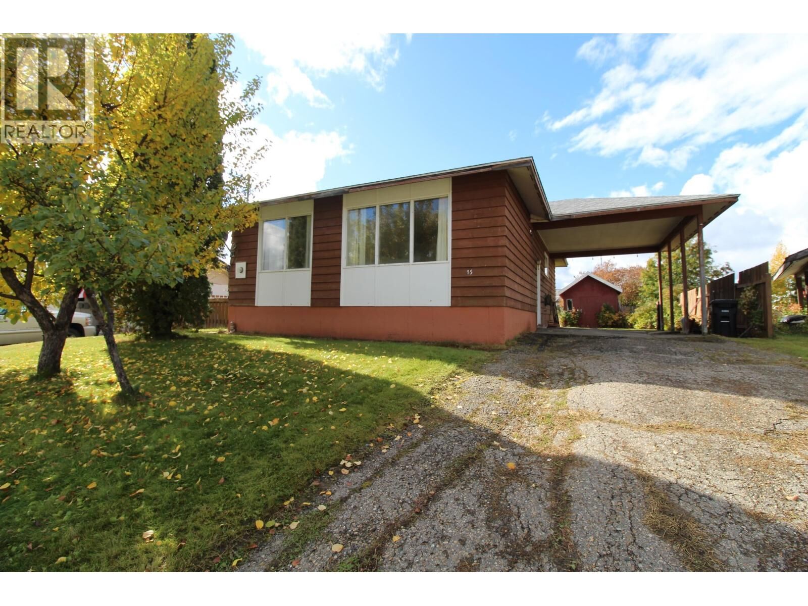 Property Photo: 15 McLeod Drive BC V0J 2C0