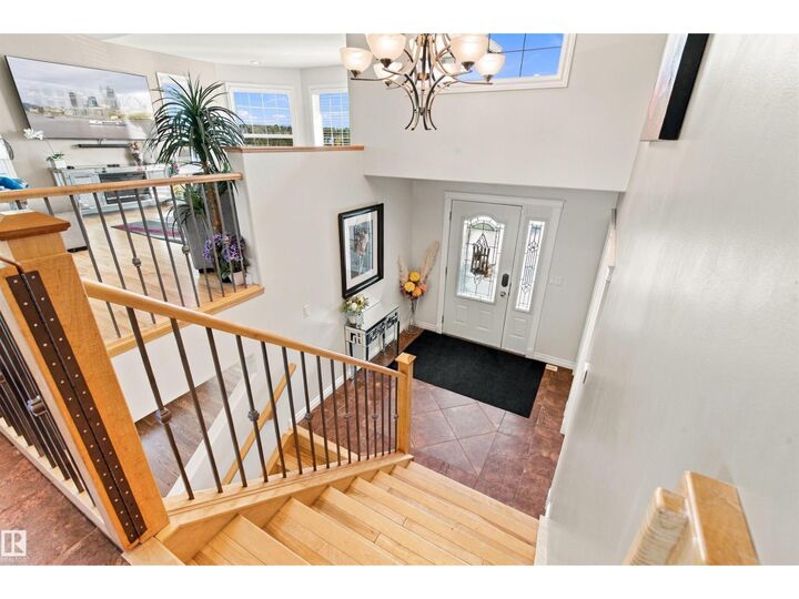 Property Photo:  #6 61130 RR 465  AB T9N 2G8 