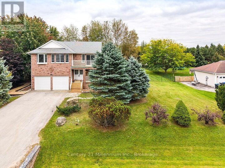 Property Photo:  46 Donald Avenue  ON L0M 1P0 