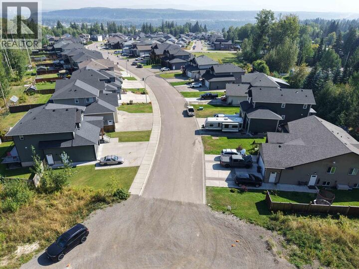 Property Photo:  3777 Barnes Drive  BC V2N 0G4 
