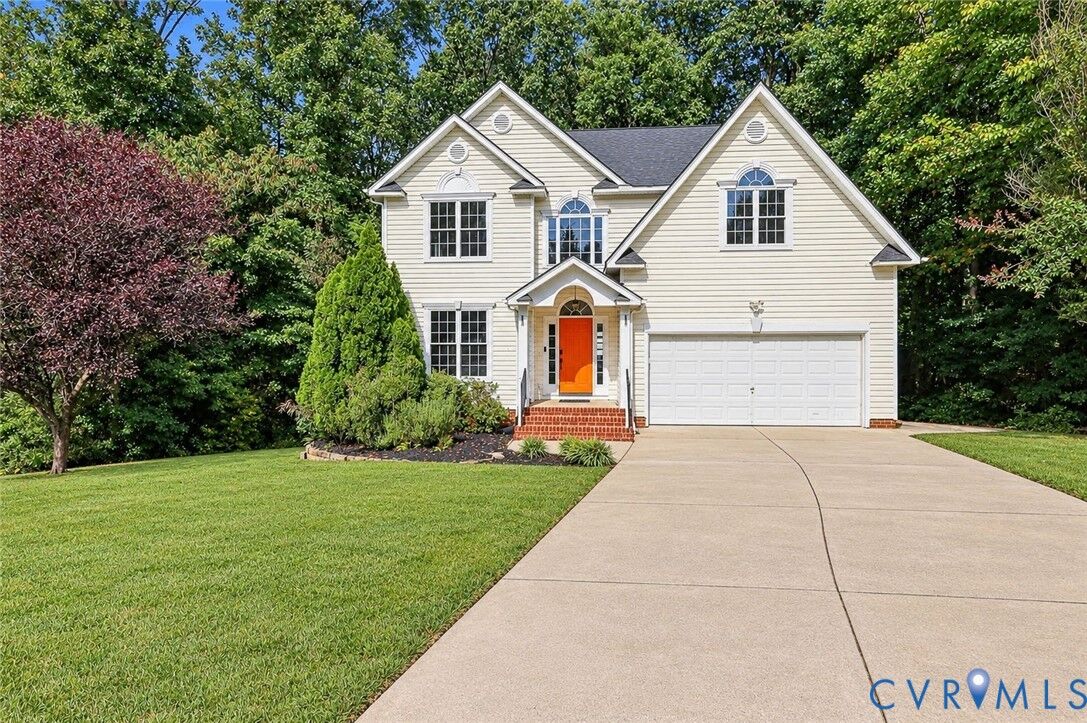 Property Photo: 4619 Finney Court VA 23831
