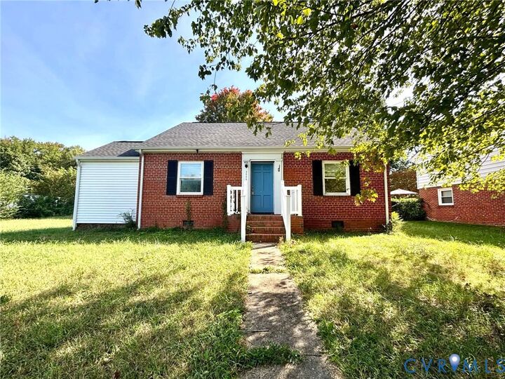 Property Photo:  3005 Skipwith Road  VA 23294 