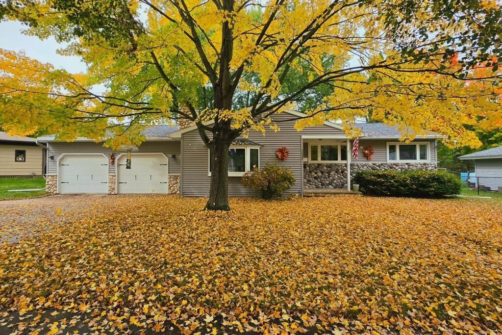 Property Photo: 1516 Summit Drive WI 54401