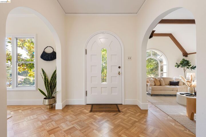 Property Photo:  5200 Golden Gate Ave  CA 94618 