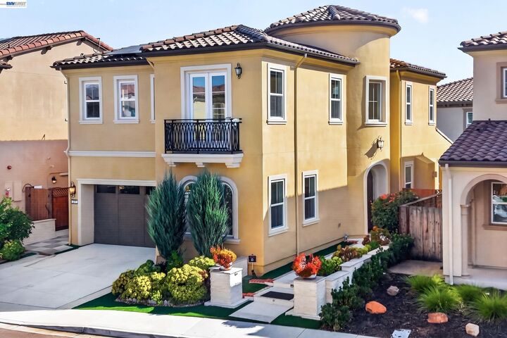 Property Photo:  277 Goldfield Pl  CA 94582 