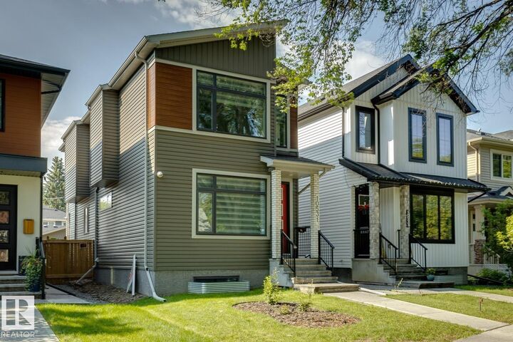 Property Photo:  10531 67 Avenue NW  AB T6H 1Z4 