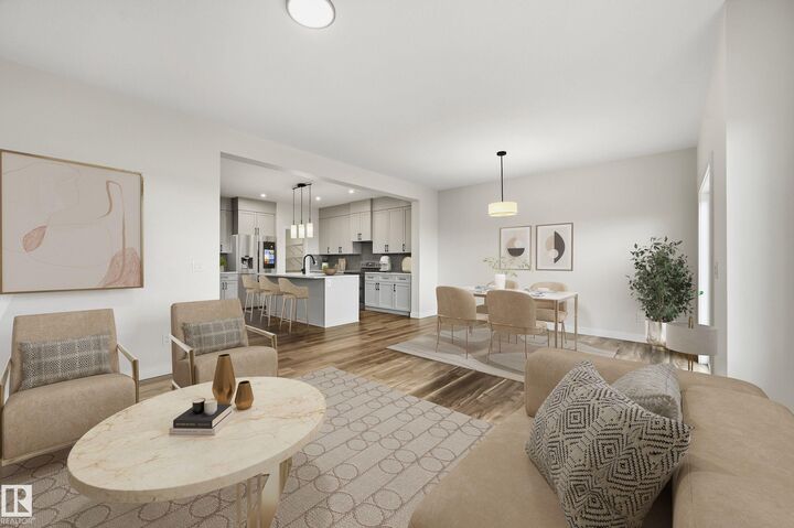 Property Photo: 276 Lodge Pole Place AB T9E 0K7