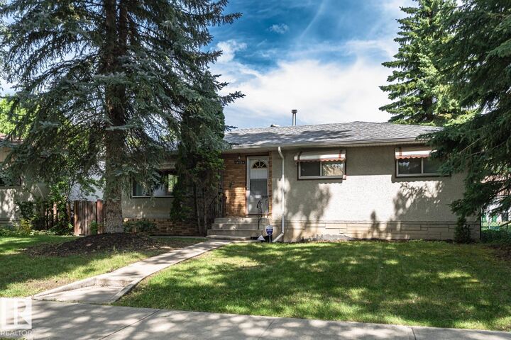 Property Photo: 10726 70 Avenue NW AB T6H 2G5