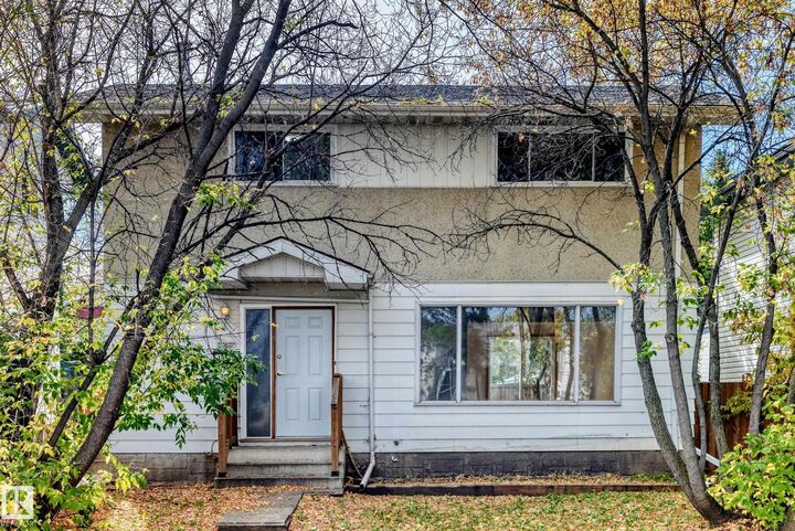 Property Photo:  10919 69 Avenue NW  AB T6H 2E4 