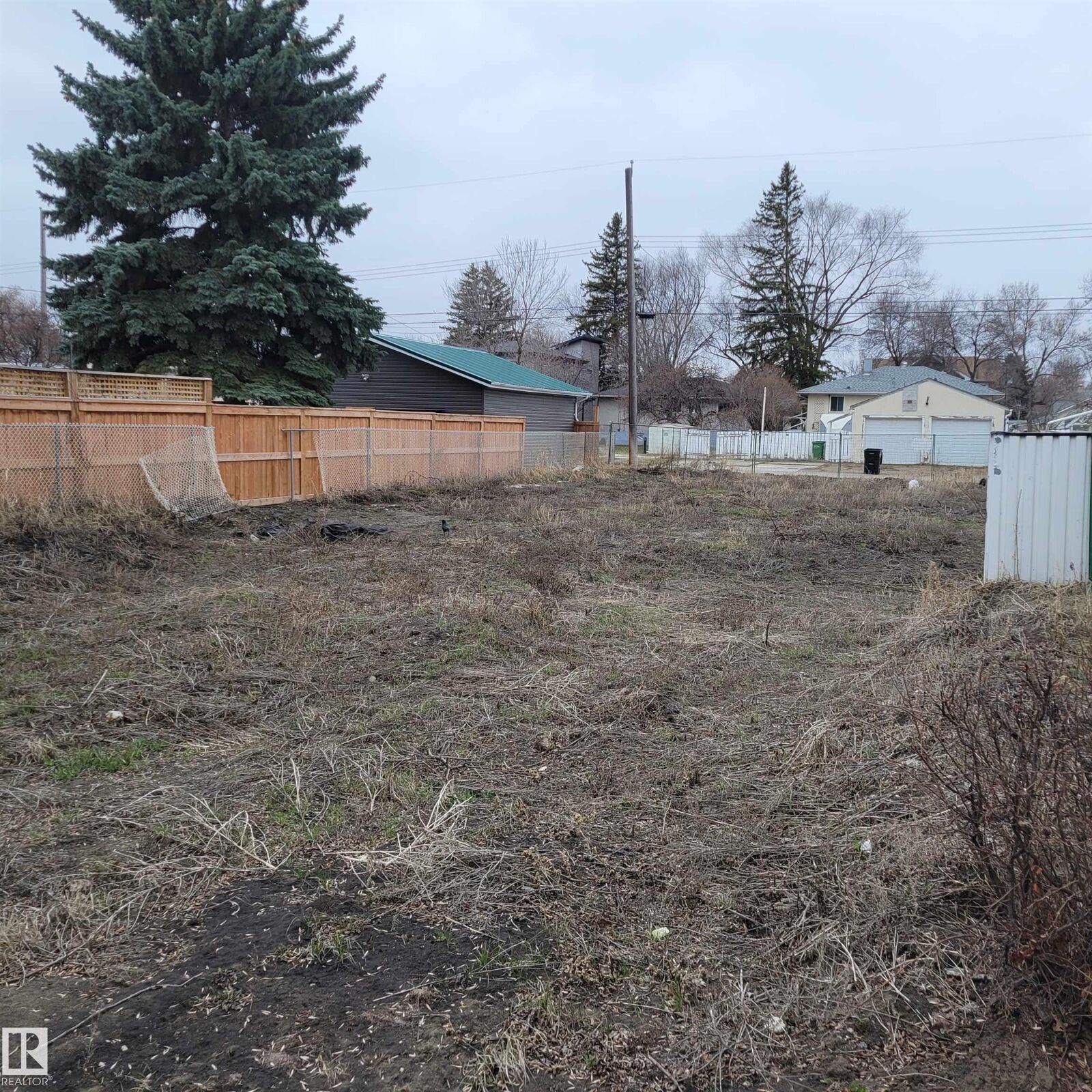 Property Photo:  12218 87 Street NW  AB T5B 3N8 