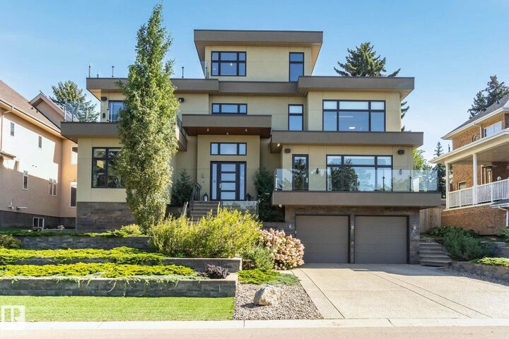 Property Photo: 11823 Saskatchewan Drive NW AB