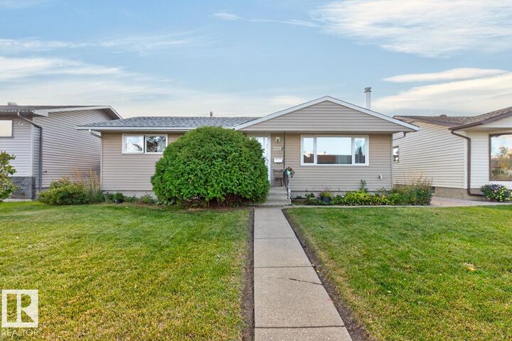Property Photo: 3511 106 Avenue NW AB T5W 0C1