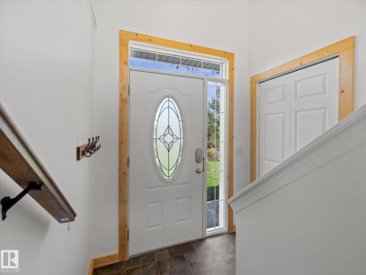 Property Photo:  21 Spruce Meadow Lane  AB T0A 0K0 