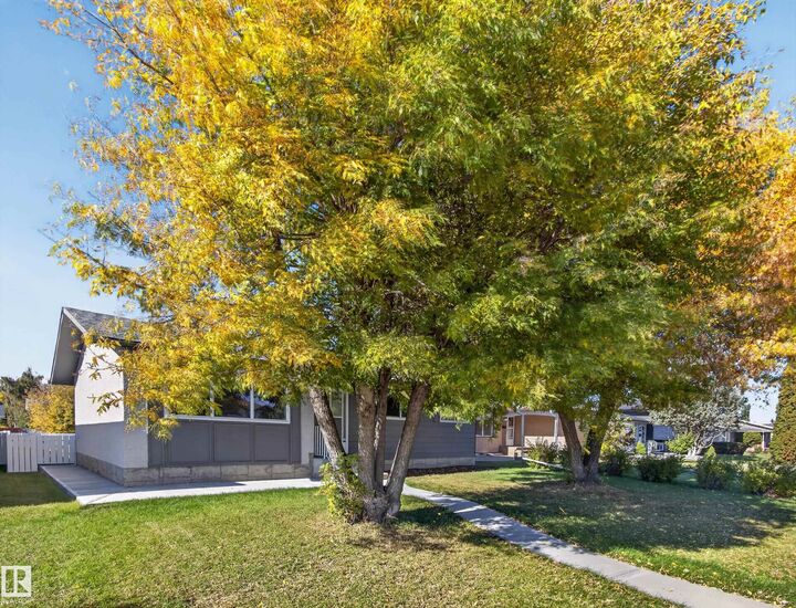 Property Photo:  15124 88A Street NW  AB T5E 5T7 