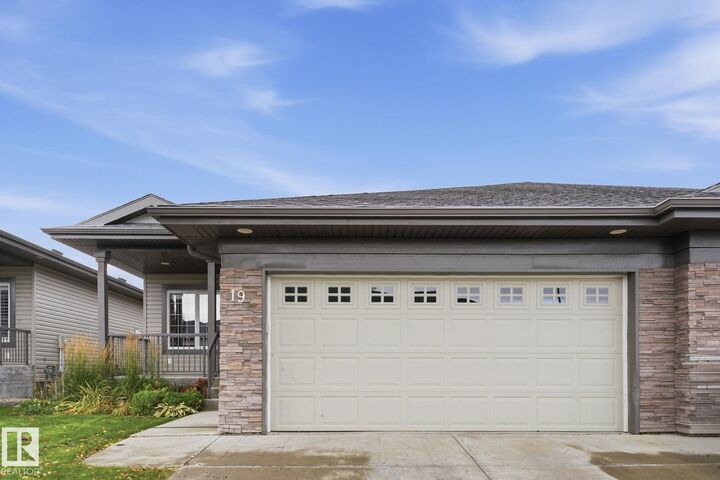 Property Photo:  340 Spruce Ridge Road 19  AB T7X 0J4 