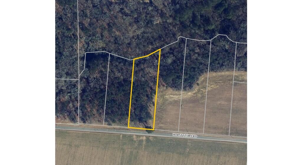 Property Photo:  3 Hurst Store Road  VA 23357 