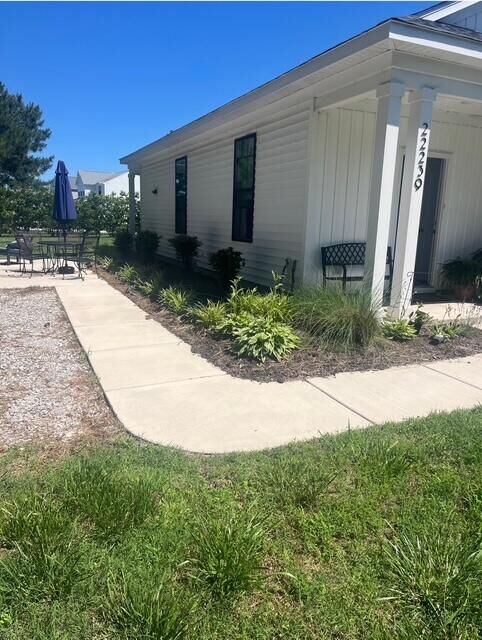 Property Photo: 22239 Kings Creek Pkwy VA 23310