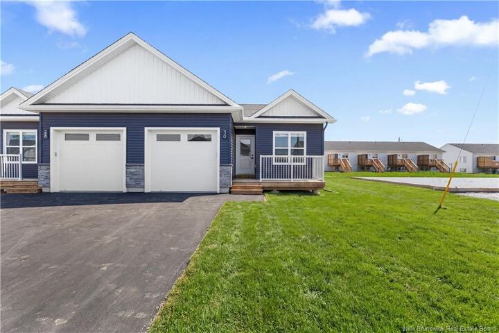 Property Photo:  30 Violet Street  NB E4P 0Z8 