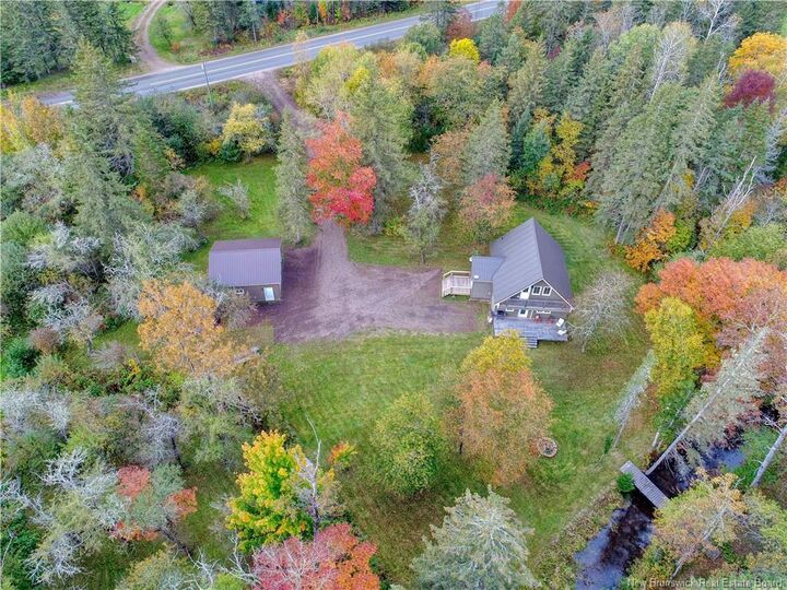 Property Photo:  11550 Route 114  NB E4E 5G1 