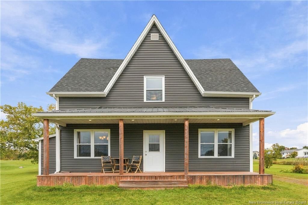 Property Photo: 2764 Route 515 NB E4S 2E7