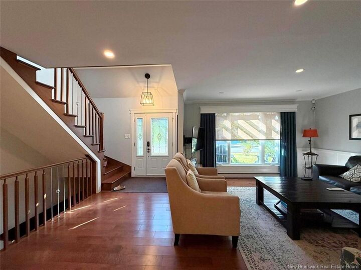 Property Photo: 84 Hubert Street NB E3V 4K5